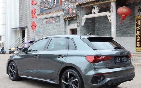 Audi A3, 2021 год, 2 150 000 рублей, 5 фотография