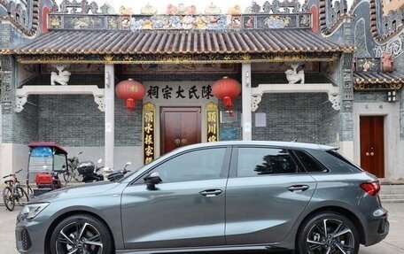 Audi A3, 2021 год, 2 150 000 рублей, 6 фотография