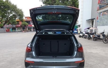 Audi A3, 2021 год, 2 150 000 рублей, 10 фотография