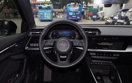 Audi A3, 2021 год, 2 150 000 рублей, 12 фотография