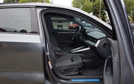 Audi A3, 2021 год, 2 150 000 рублей, 14 фотография