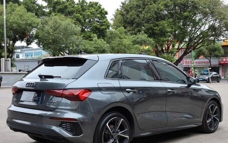 Audi A3, 2021 год, 2 150 000 рублей, 9 фотография