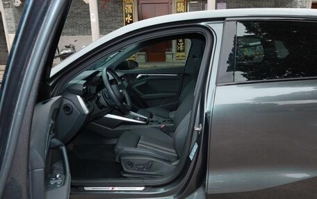 Audi A3, 2021 год, 2 150 000 рублей, 15 фотография