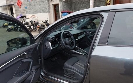 Audi A3, 2021 год, 2 150 000 рублей, 13 фотография