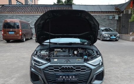 Audi A3, 2021 год, 2 150 000 рублей, 8 фотография