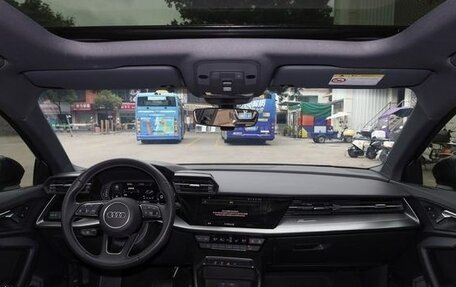 Audi A3, 2021 год, 2 150 000 рублей, 11 фотография