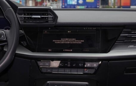 Audi A3, 2021 год, 2 150 000 рублей, 20 фотография