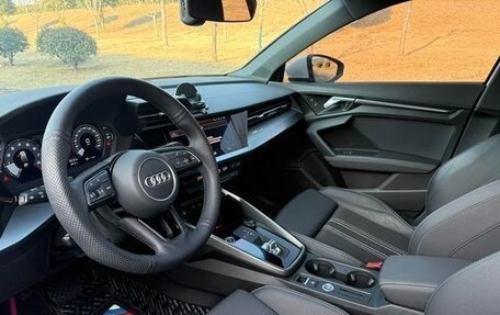 Audi A3, 2021 год, 2 150 000 рублей, 10 фотография