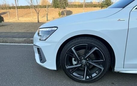 Audi A3, 2021 год, 2 150 000 рублей, 8 фотография