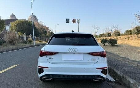 Audi A3, 2021 год, 2 150 000 рублей, 4 фотография