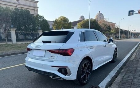 Audi A3, 2021 год, 2 150 000 рублей, 7 фотография