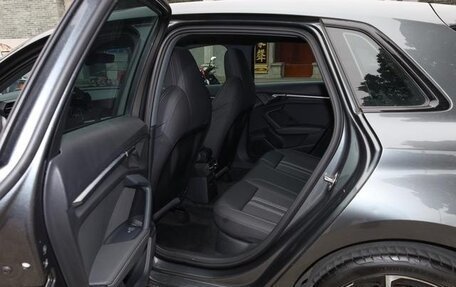 Audi A3, 2021 год, 2 150 000 рублей, 21 фотография