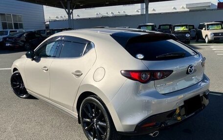 Mazda 3, 2022 год, 1 250 000 рублей, 4 фотография