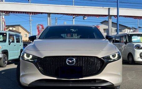 Mazda 3, 2022 год, 1 250 000 рублей, 2 фотография