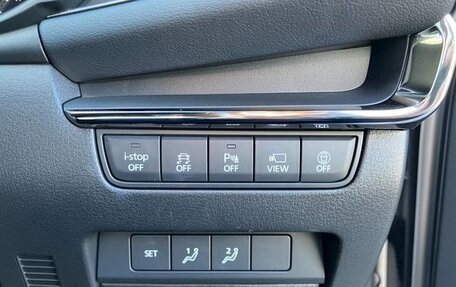 Mazda 3, 2022 год, 1 250 000 рублей, 14 фотография