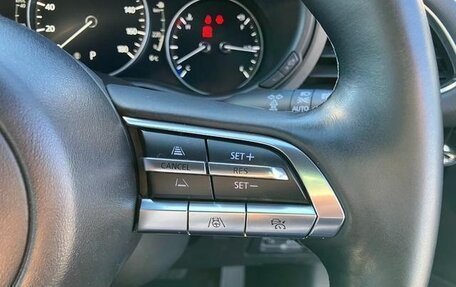 Mazda 3, 2022 год, 1 250 000 рублей, 10 фотография