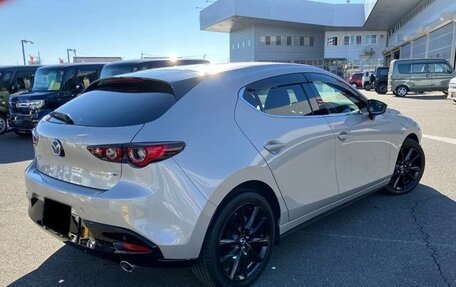 Mazda 3, 2022 год, 1 250 000 рублей, 3 фотография