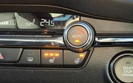 Mazda 3, 2022 год, 1 250 000 рублей, 18 фотография