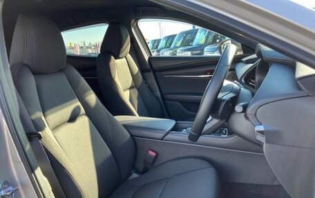 Mazda 3, 2022 год, 1 250 000 рублей, 22 фотография