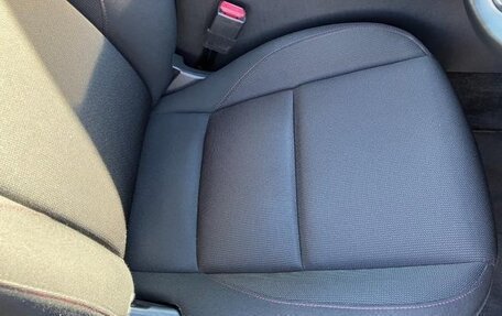 Mazda 3, 2022 год, 1 250 000 рублей, 29 фотография