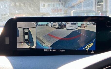 Mazda 3, 2022 год, 1 250 000 рублей, 20 фотография