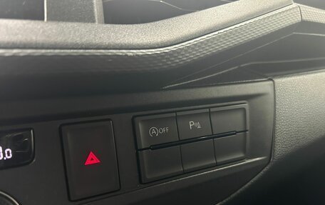 Volkswagen Multivan T6 рестайлинг, 2020 год, 5 150 000 рублей, 11 фотография