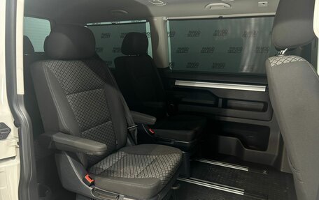 Volkswagen Multivan T6 рестайлинг, 2020 год, 5 150 000 рублей, 4 фотография