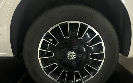 Volkswagen Multivan T6 рестайлинг, 2020 год, 5 150 000 рублей, 5 фотография