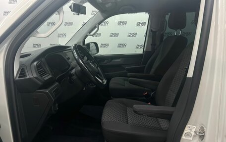 Volkswagen Multivan T6 рестайлинг, 2020 год, 5 150 000 рублей, 18 фотография