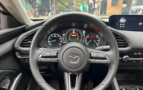 Mazda 3, 2022 год, 1 448 017 рублей, 12 фотография