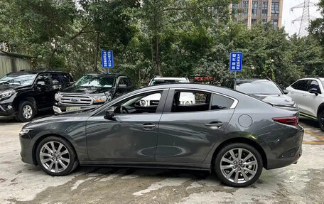 Mazda 3, 2022 год, 1 448 017 рублей, 6 фотография