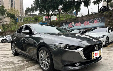 Mazda 3, 2022 год, 1 448 017 рублей, 3 фотография