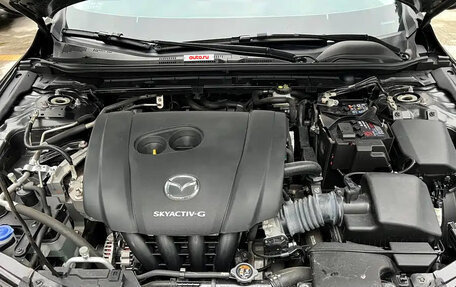 Mazda 3, 2022 год, 1 448 017 рублей, 5 фотография