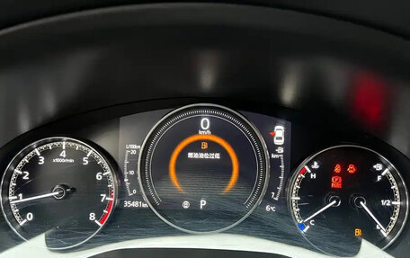 Mazda 3, 2022 год, 1 448 017 рублей, 13 фотография