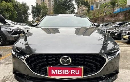 Mazda 3, 2022 год, 1 448 017 рублей, 2 фотография