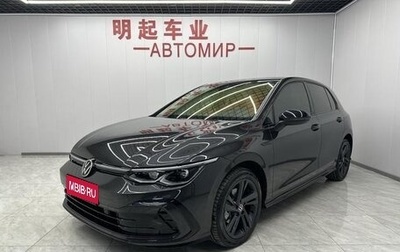 Volkswagen Golf VIII, 2022 год, 1 500 000 рублей, 1 фотография