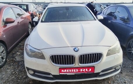 BMW 5 серия, 2014 год, 1 126 000 рублей, 1 фотография