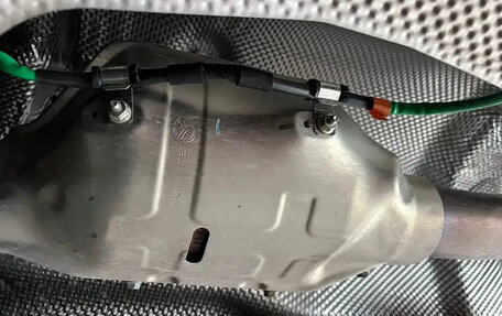 Mazda 3, 2022 год, 1 448 017 рублей, 24 фотография