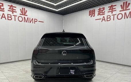 Volkswagen Golf VIII, 2022 год, 1 500 000 рублей, 5 фотография