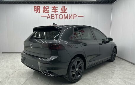 Volkswagen Golf VIII, 2022 год, 1 500 000 рублей, 6 фотография