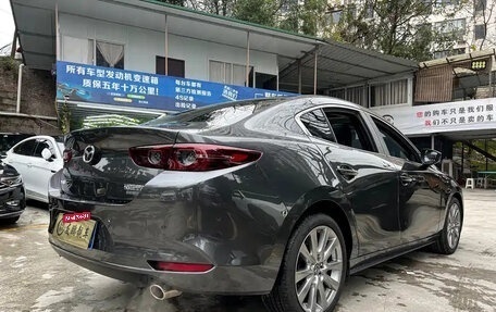 Mazda 3, 2022 год, 1 448 017 рублей, 21 фотография