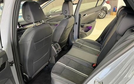 Volkswagen Golf VIII, 2022 год, 1 490 000 рублей, 8 фотография