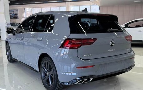 Volkswagen Golf VIII, 2022 год, 1 490 000 рублей, 4 фотография