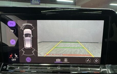 Volkswagen Golf VIII, 2022 год, 1 500 000 рублей, 11 фотография