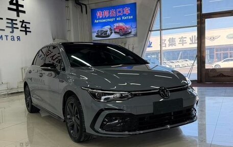 Volkswagen Golf VIII, 2022 год, 1 490 000 рублей, 3 фотография