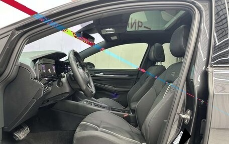 Volkswagen Golf VIII, 2022 год, 1 500 000 рублей, 7 фотография