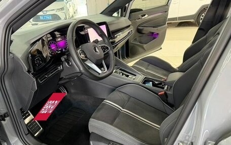 Volkswagen Golf VIII, 2022 год, 1 490 000 рублей, 7 фотография