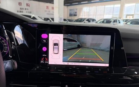 Volkswagen Golf VIII, 2022 год, 1 490 000 рублей, 12 фотография