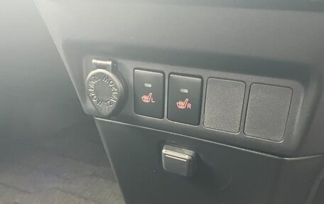 Toyota Roomy I, 2022 год, 930 000 рублей, 18 фотография