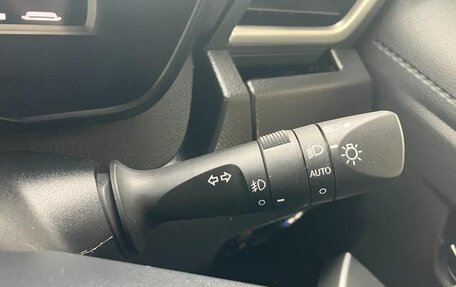 Toyota Roomy I, 2022 год, 930 000 рублей, 19 фотография